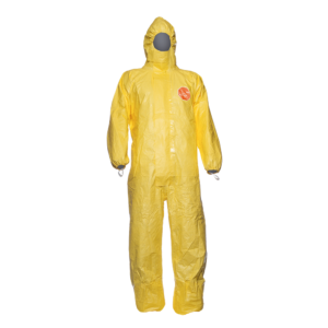 DUPONT TYCHEM C COVERALL – Safetylab Sdn Bhd