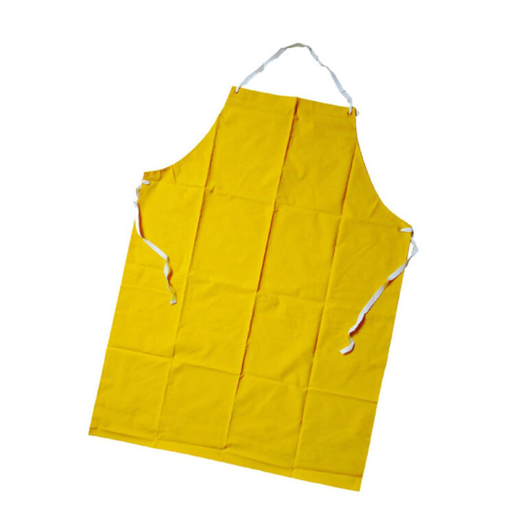 ECO-PVC APRON – Safetylab Sdn Bhd